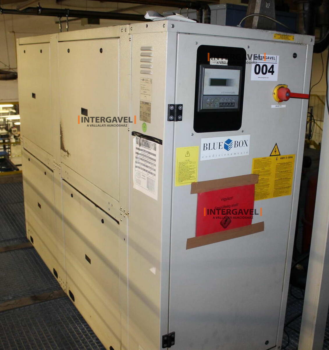 Előre utalásos - eClick 01.-i teszt